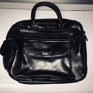 5/$20! Black Purse